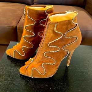 Hand made Italian women shoes